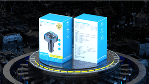 Amazon Hot Selling Car Phone Charger 3.1A Dual USB Car Kit Hands Free Calling <strong>Bluetooth</strong>-MP3 Player Wireless FM Transmitter - Product Image 4