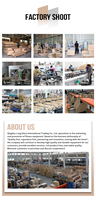 Equipo de Pilates Comercial, Cama Reformer de Pilates Plegable de Madera de Roble, Reformers de Pilates con Torre