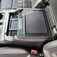 Réfrigérateur portable pour voiture, compresseur DC 8L, mini-réfrigérateur de camping, congélateur pour Ford Expedition