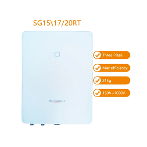 Para Sistemas Solares Trifásicos Conectados a la Red de 10kW/12kW/15kW MPPT IP65 - Product Image 1