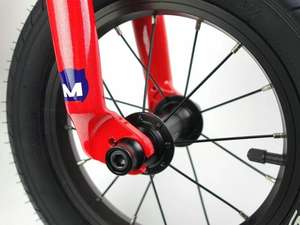 Vélo pour enfants, mini vélo de <span class=keywords><strong>montagne</strong></span> à équilibre, 12 pouces, vente en gros professionnelle, populaire - Product Image 3