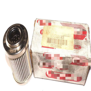 NUEVO 02060183 ELEMENTO DE FILTRO Nuevo Original Listo Stock Automatización industrial PAC Controlador de programación PLC dedicado - Product Image 1