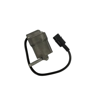 Capteur de pédale d'accélérateur 1496308 pour camion lourd européen - Product Image 3
