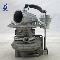 Turbocompresseur de haute qualité RHF5 Turbo 4JB1T pour moteur 8-97119-567-1 8971195672 8971195670 8971195671 VC430016 VD430016 pour Opel