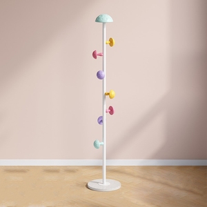 All'ingrosso in metallo portaoggetti piccoli funghi da camera da letto soggiorno - Product Image 4
