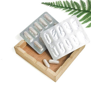 Uno de los productos más populares entre los hombres producto Maca Ginseng Cápsulas Herbal Nutrition Support Servicio OEM - Product Image 6