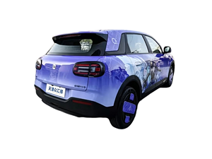 Chery QQ3 EV : Expédition immédiate disponible avec garantie d'usine et <span class=keywords><strong>service</strong></span> <span class=keywords><strong>de</strong></span> support après-vente - Product Image 4