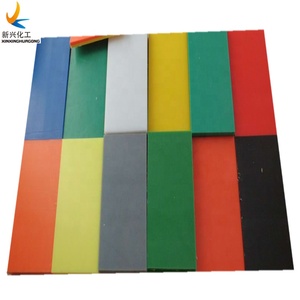 Dur en plastique feuilles <span class=keywords><strong>de</strong></span> <span class=keywords><strong>pehd</strong></span> conseil plaques - Product Image 3