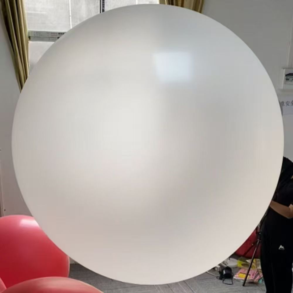 Chasse aux ballons météo - Découvrez le monde de la collecte de données