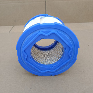 Cartouche de filtre à air pour compresseur, élément filtrant pour compresseur, filtre en papier 6.5212.0 pour l'admission d'air industrielle - Product Image 1