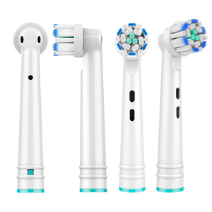 Cabezales de Repuesto para Cepillo de Dientes Dentitex con Logotipo Personalizado, Venta de Fábrica, Actualización <span class=keywords><strong>Pro</strong></span> para el Cuidado de las Encías EB60-P - Product Image 4