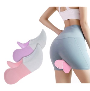 Entraîneur de hanches pour femmes, entraîneur de Muscle de sol pour développer la forme de pêche, fournitures de Yoga fessier, nouveaux produits Offre Spéciale - Product Image 1