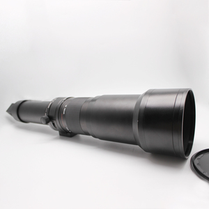 เลนส์ซูมแบบออปติคอลสำหรับระบบภาพกล้อง เลนส์ปรับโฟกัสได้ - Product Image 3