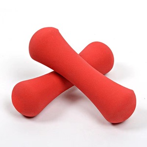 Người Mới Bắt Đầu Của Phụ Nữ Nhỏ Thép Quả Tạ Cross-Biên Giới Thiết Bị Tập Thể Dục Trọng Lượng Miễn Phí Cho Tập Thể Dục Yoga Dip & Bone <span class=keywords><strong>Workout</strong></span> - Product Image 5