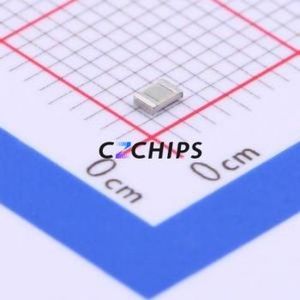 Résistance SMD HPCR0805F27R0K9 0805 (Type : Film épais) (Résistance : 27 Ohm Précision : 1%) - Product Image 2