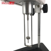 Viscosímetro Rotatorio de Velocidad Variable MesuLab, Viscómetro de Laboratorio LVDV-1T