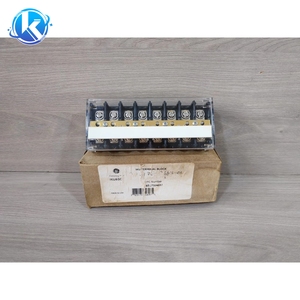 SUMINISTRO ORIGINAL GE IKU8SC TERMINAL <span class=keywords><strong>IKU</strong></span> 78317564697 LOC # G101 - Product Image 1