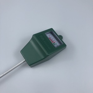 Soil Ph Meter 7030 Electronic Sensor For Soil Acidity Testing With Embossing Logo - Product Image 4