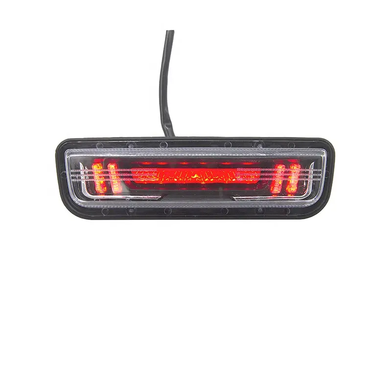 Rear Brake Light Motorcycle