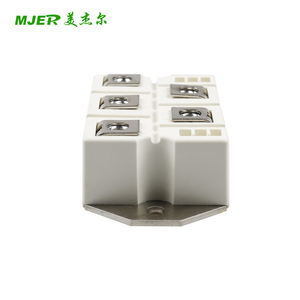 Pont à diodes <span class=keywords><strong>SKD160</strong></span>/<span class=keywords><strong>16</strong></span> Pont redresseur de puissance <span class=keywords><strong>SKD160</strong></span> - Product Image 6