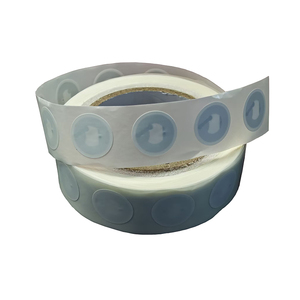 13.56mhz कस्टम nfc मिनी टैग रोल-प्रोग्राम योग्य ntc213 चिप 2-5 सेमी रीडिंग रिमोट एक्सेस कंट्रोल - Product Image 1