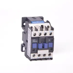 Ssr Relay 240V, Voltase Koil 380V Ebs1c Ac Contactor Ebasee