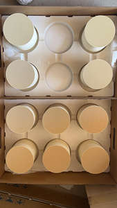 Yifeng Fabriek Prijs Katalysator Honingraat Keramische Kern Twc Doc Scr <span class=keywords><strong>3</strong></span> Weg Katalysator Voor Auto Uitlaat Katalysator - Product Image 4