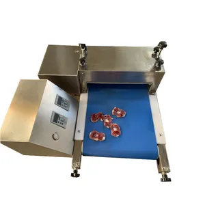 Hot sell squid processing machine for cutting squid flowers
