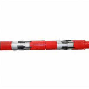 เครื่องเจาะบ่อน้ำมันเครื่องแขวนผ้าไฮดรอลิก - Product Image 3