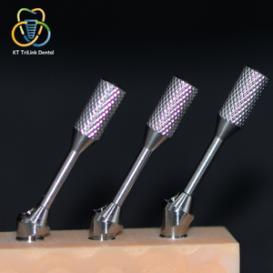 Dental Factory <span class=keywords><strong>CAD</strong></span> Multi-Unit Angled Abutment Titanium 17 ° 30 °   Implante Dental MUA, Sistema de Abutment para Dentium y Osstem - Product Image 2