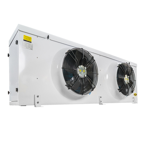 Walk in <b>Cooler</b> Condensing Unit and Evaporator for Cold <b>Room</b> - Product Image 3