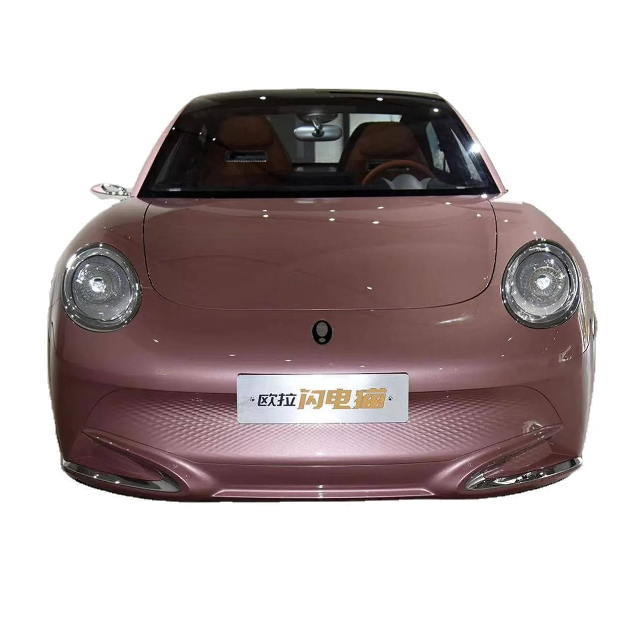 Ora 2022 New Energy Electric Car For Adult Ora Lightning Cat 100% New Energy Good Cat Funky Cat Auto Car