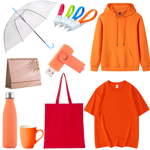 Mới tùy chỉnh logo quảng cáo hàng hóa sản phẩm khuyến mại văn phòng công ty thiết lập - Product Image 2