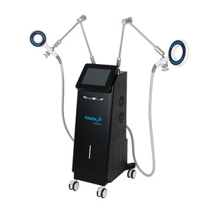 Máquina de Terapia de Transducción Magnética Physio Magneto de Doble Mango 6T 8cm, Penetración Profunda, Alivio del Dolor, Recuperación de Lesiones Deportivas - Product Image 4
