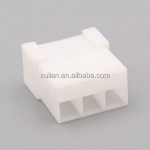 Connecteur de fil d'autoradio à 6 broches mâle automobile série 6.3 DJ7065-6.3 - Product Image 4