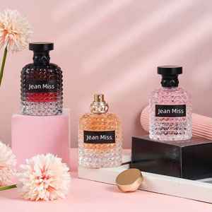 Perfume Masculino de Alta Calidad, Colonia Uomo Green, Marca Original, Fragancia Duradera, Perfume de Lujo al por Mayor, Extradose Parfum - Product Image 6