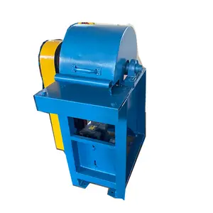 Máquina de descascar fibra de cânhamo sisal, máquina industrial de extrato de fibra de abacaxi