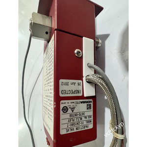 Vanne d'injection Horiba Stec IV-2410AV-02H 0190-36237 d'occasion - Product Image 3