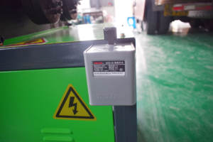 Machine à cintrer le <span class=keywords><strong>fer</strong></span> électrique, machine à cintrer le <span class=keywords><strong>fer</strong></span> d'angle, machine à cintrer les tubes à 3 rouleaux en promotion - Product Image 6