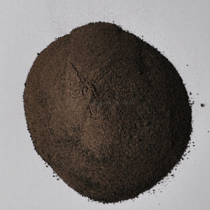 Iron <strong>Oxide</strong> Brown for Bricks, Cement Concrete, Paints, Plastics, Inks, Rubbers, Leather Industry Etc. - Product Image 5