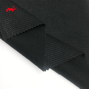 3 lớp lưới ngoại quan cực <span class=keywords><strong>Fleece</strong></span> không thấm nước <span class=keywords><strong>100</strong></span> <span class=keywords><strong>polyester</strong></span> ngoài trời softshell vải - Product Image 4
