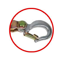 Puxador de mão da alavanca 1 tonelada, extrator de cabo de corda de fio de catraca - Product Image 3