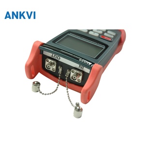 EVA50 ออปติคอลแวลูเอเบิลเอทเทนูเอเตอร์ 40dB 1310 1490 1550nm เครื่องทดสอบไฟเบอร์ดิจิตอล - Product Image 3