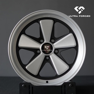 Jantes de voiture tout-terrain SUV 5 trous 5x130, 17 18 19 20 22 pouces, jantes en alliage forgé pour <span class=keywords><strong>Porsche</strong></span> Cayenne <span class=keywords><strong>Macan</strong></span> - Product Image 5