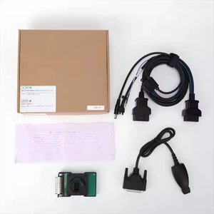 ชุดอุปกรณ์ OBDSTAR FBS3 สำหรับรถเบนซ์ รองรับการคำนวณรหัส PIN อ่านคีย์ BE คำนวณรีเซ็ต ECU รีเซ็ต Virgin และโปรแกรมคีย์ - Product Image 2