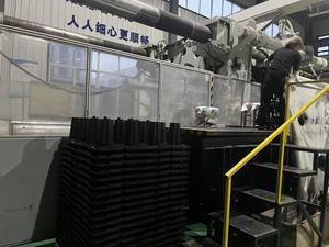 Module de rétention des eaux pluviales en HDPE certifié, haute résistance à la compression, pour l'aménagement paysager - Product Image 6