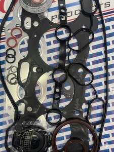 ชุดปะเก็นเครื่องยนต์สำหรับโตโยต้า 2AZ โรงงานผลิตปะเก็นโอชิกาวะในประเทศไทย - Product Image 3