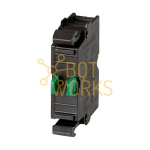 Interrupteur à montage sur rail DIN monophasé AC 216376 - Neuf - Product Image 1