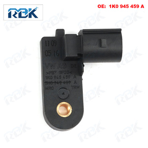 Sensor de luz de freno Trw 1K0 945 459 A para Volkswagen Passat Touran Tiguan - Product Image 1