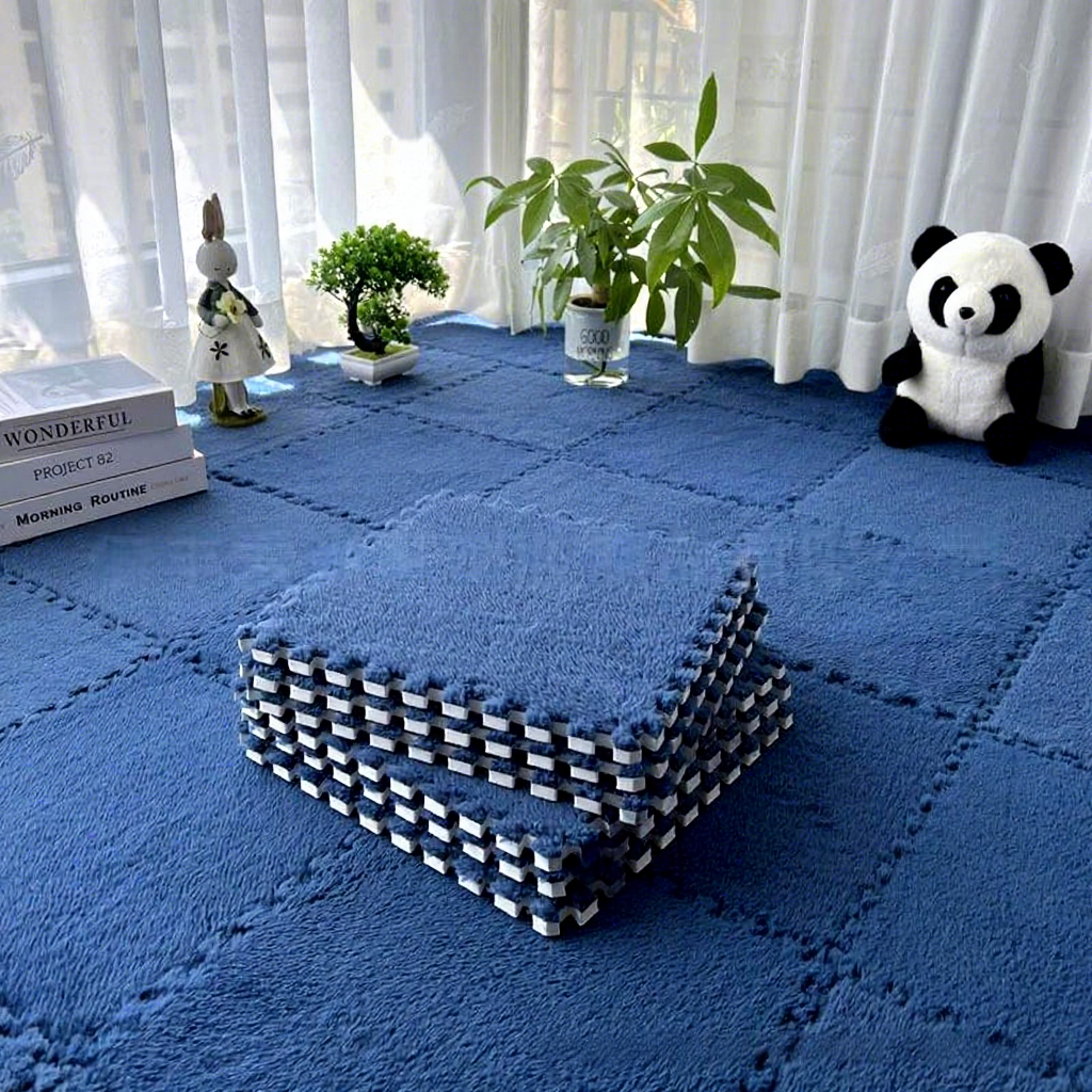 Bleu marine